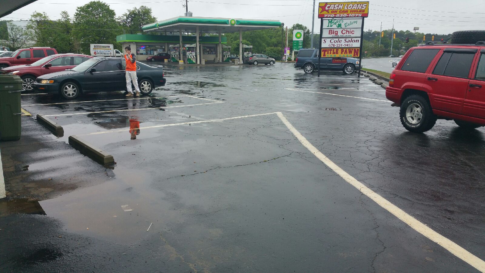 North Eastern Title Loans Title Loans near me in 910 S. Park St, A