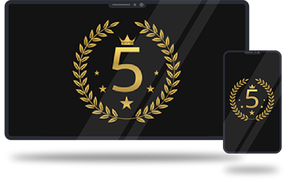 customer rating