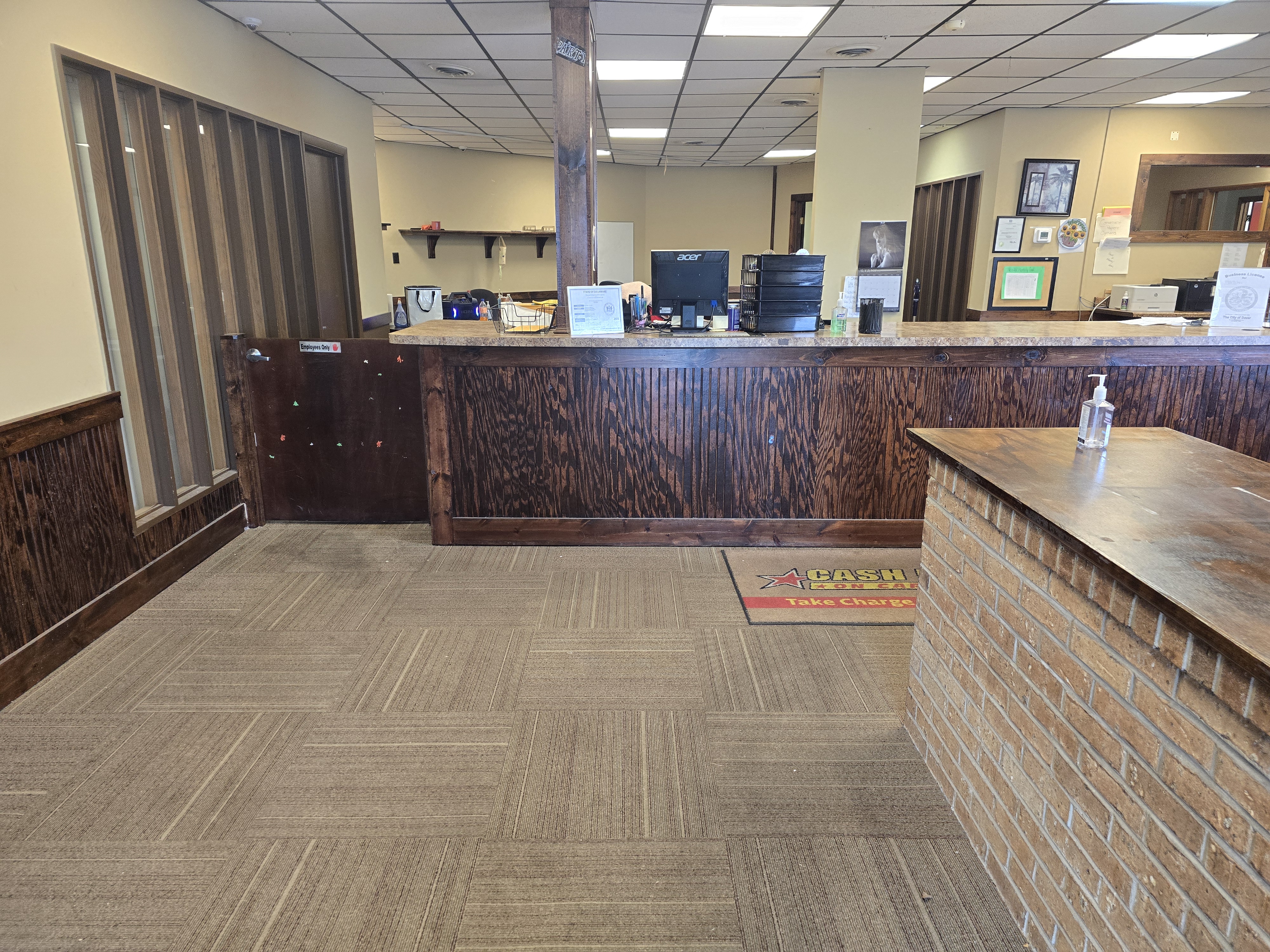 105 North Dupont Hwy, Dover
