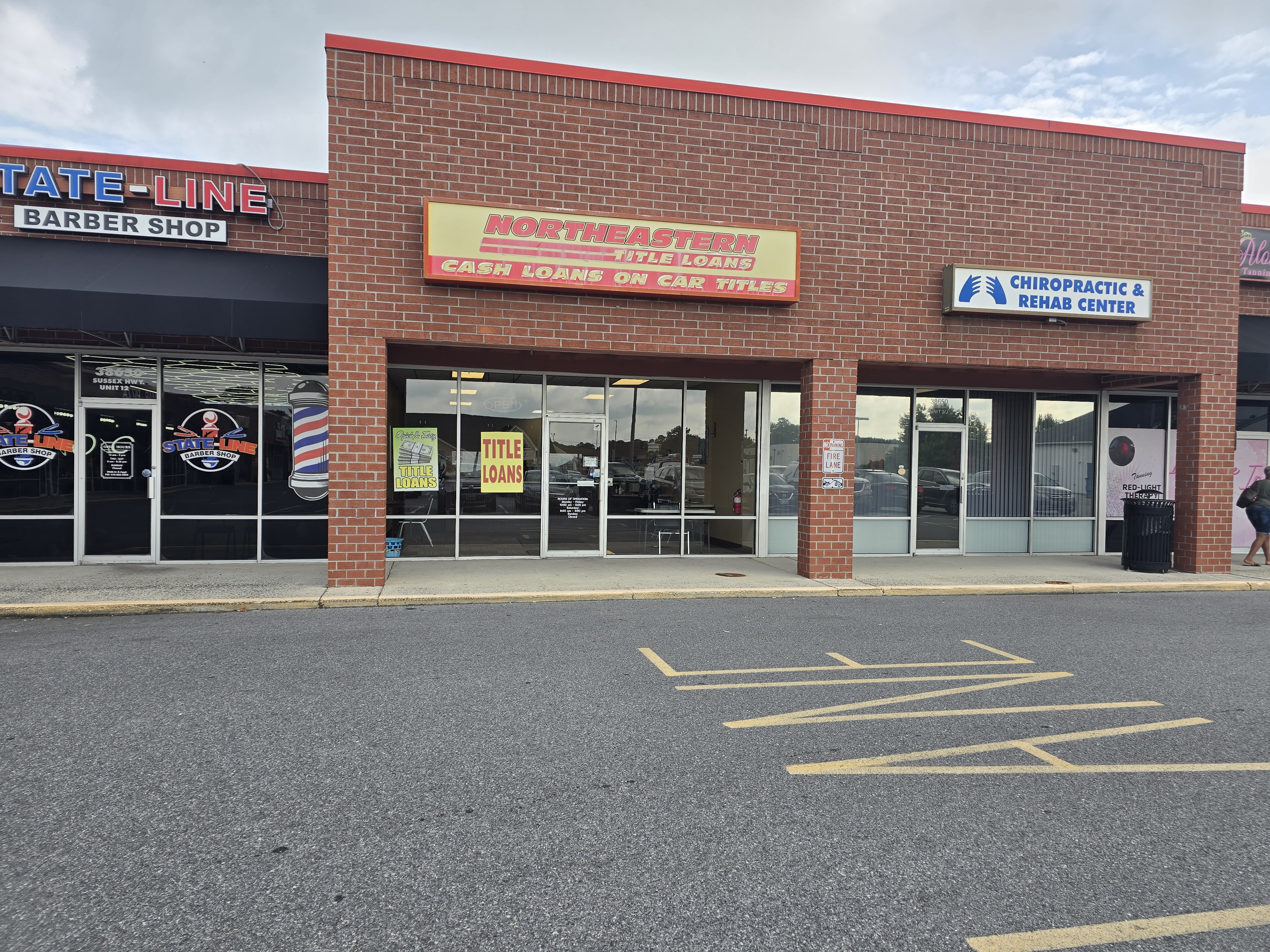 38650 Sussex Hwy Unit 10, Delmar
